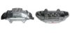 BREMBO F 85 307 Brake Caliper